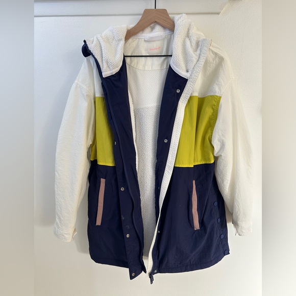 Free peoples searching for something parka - Picture 6 of 10